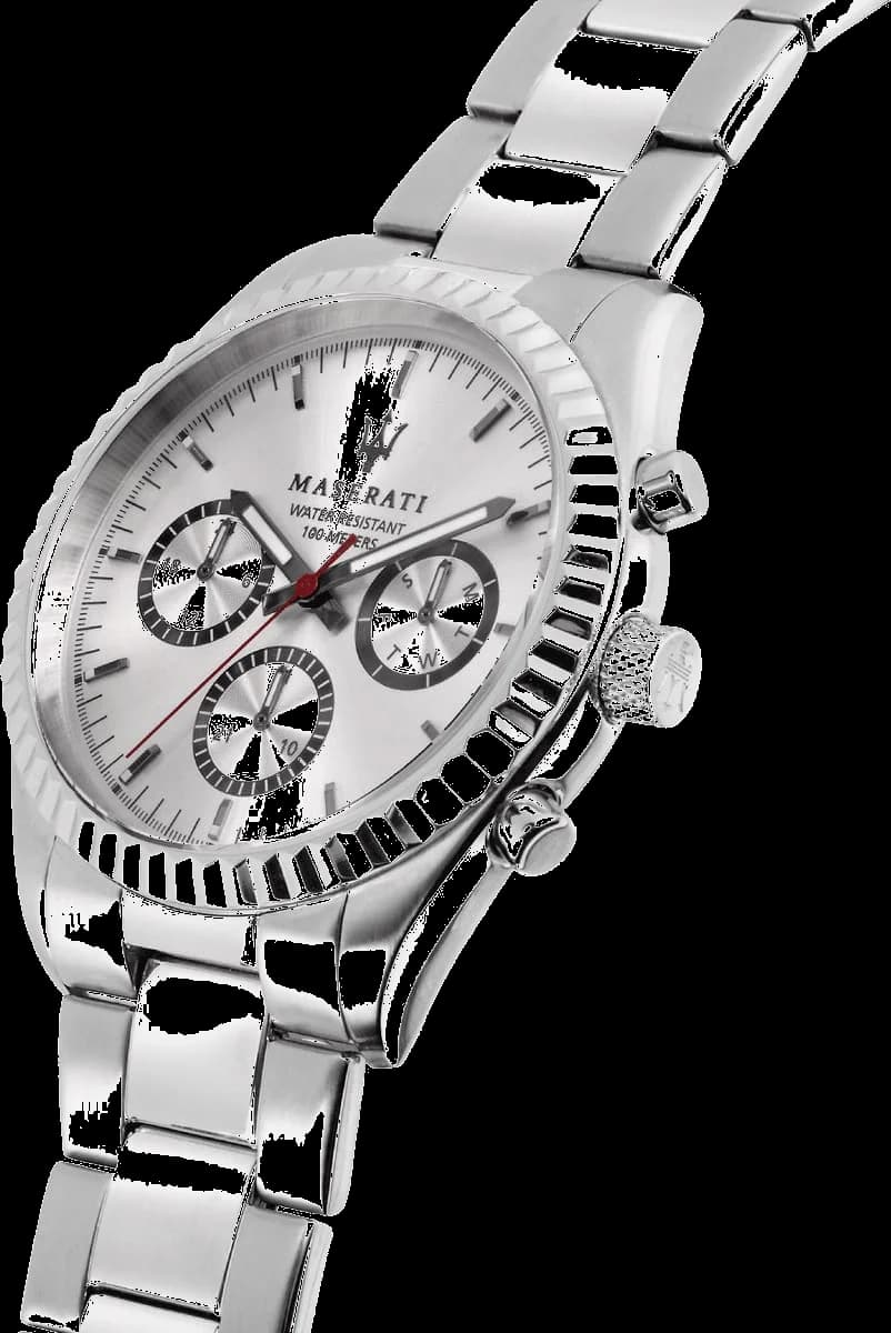 Montre Maserati R8853100018 homme vue de profil