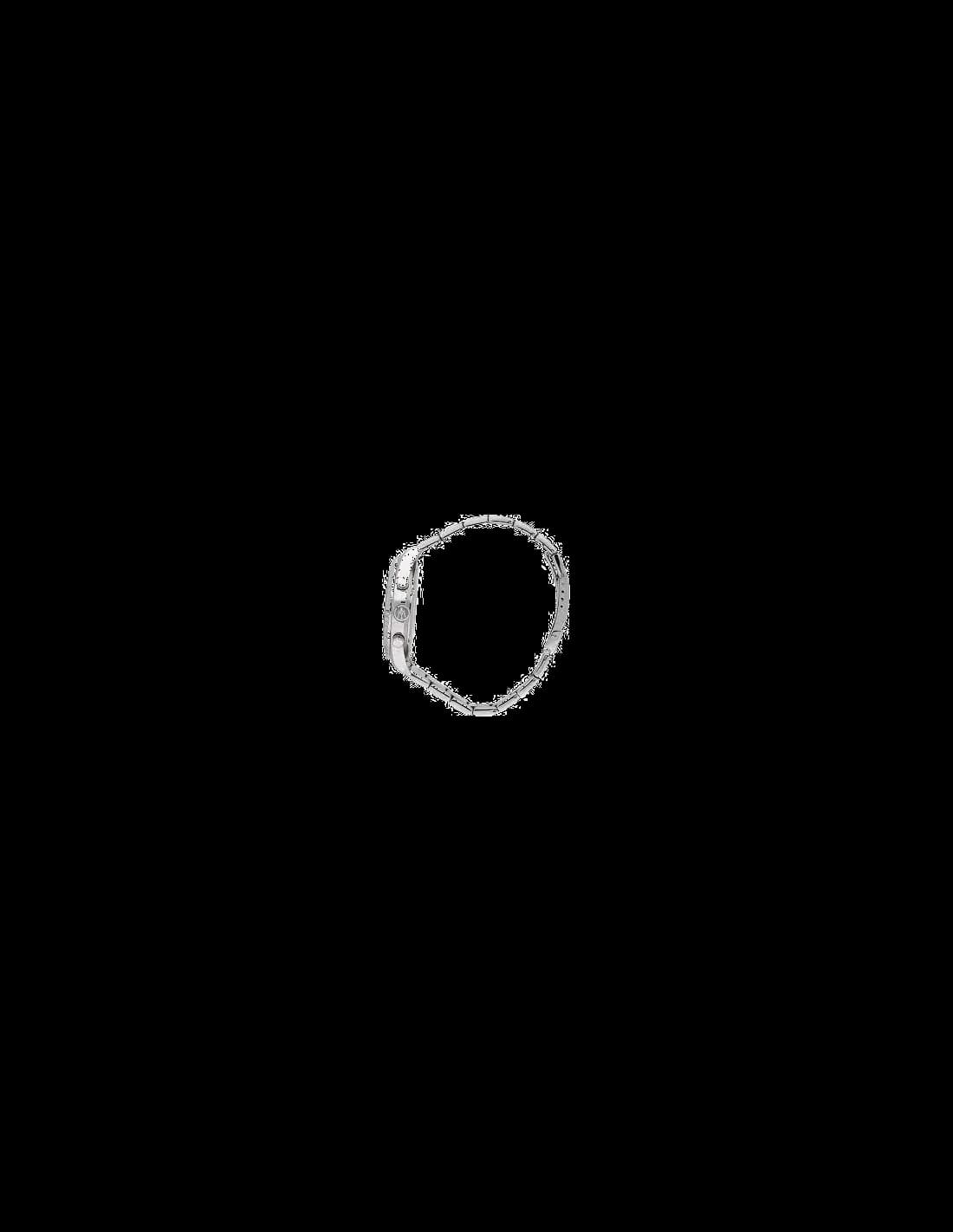Montre Maserati R8853100022 sport profil bracelet acier inoxydable argent