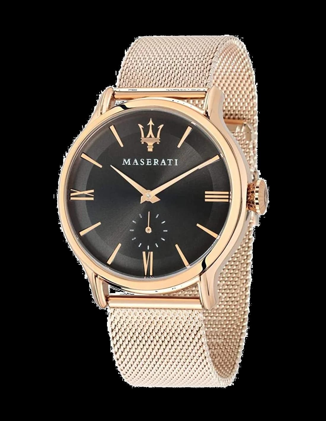 Maserati R8853118004 chronographe en acier inoxydable — Montres Outlet