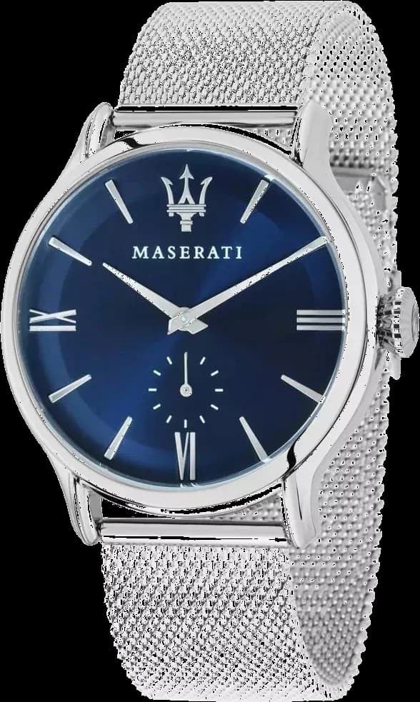 Maserati R8853118006 montre chronographe quartz — Montres Outlet