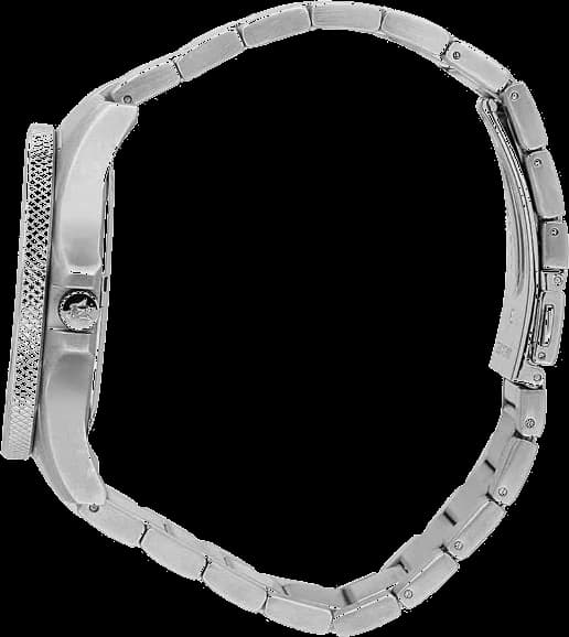 Montre Maserati R8853140001 homme détail cadran bleu
