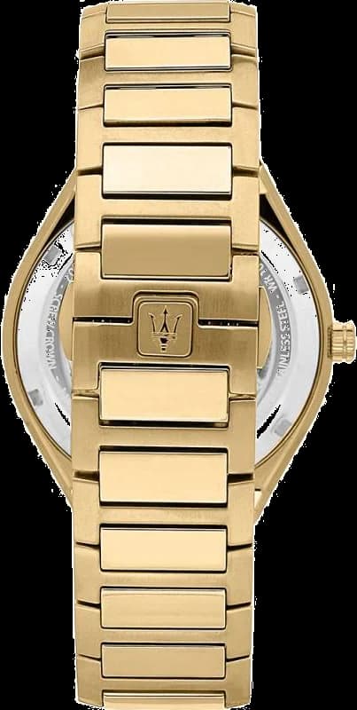 Montre Maserati R8853142004 homme vue de profil