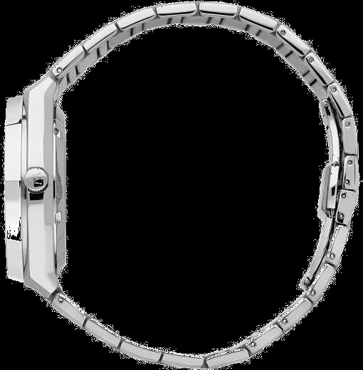 Montre Maserati R8853142005 homme verso boîtier argent