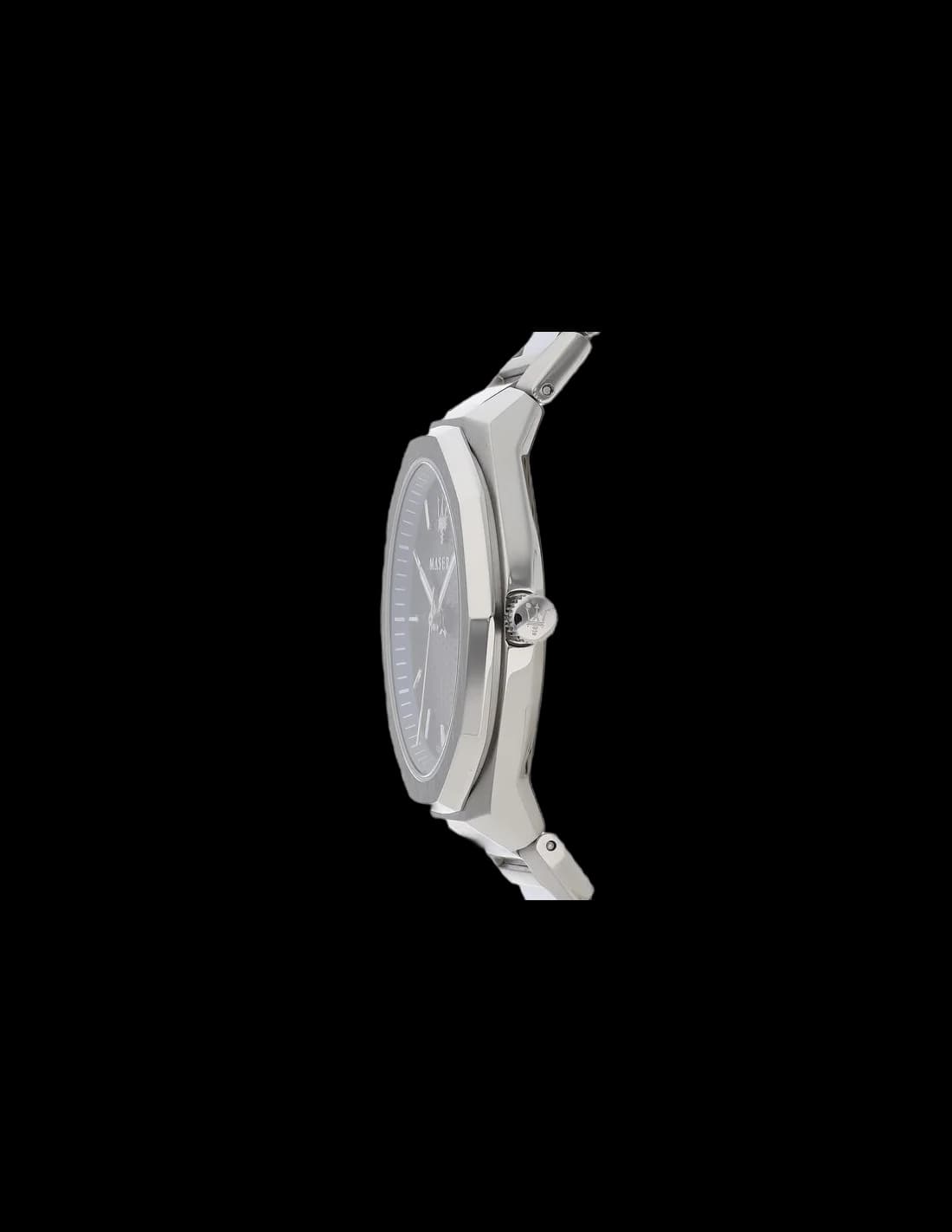 Montre Maserati R8853142006 homme vue de profil