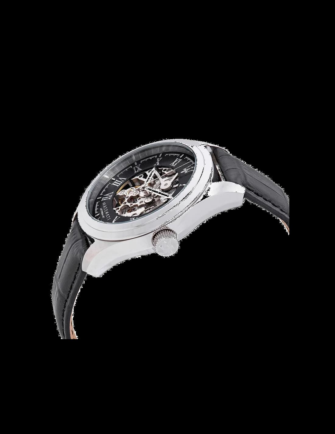 Montre Maserati R8871612001 homme vue de profil