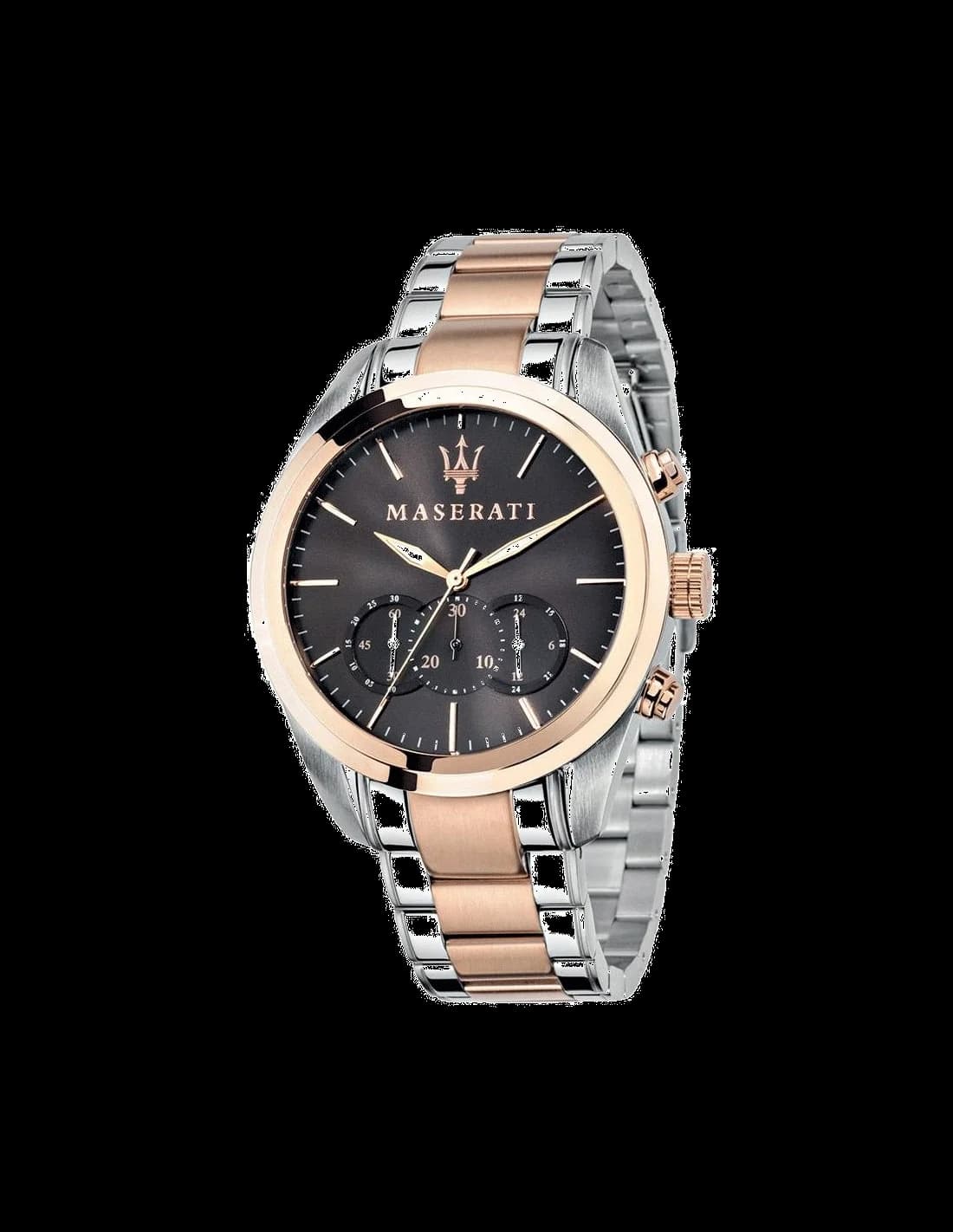 Maserati R8873612003 montre chronographe — Montres Outlet