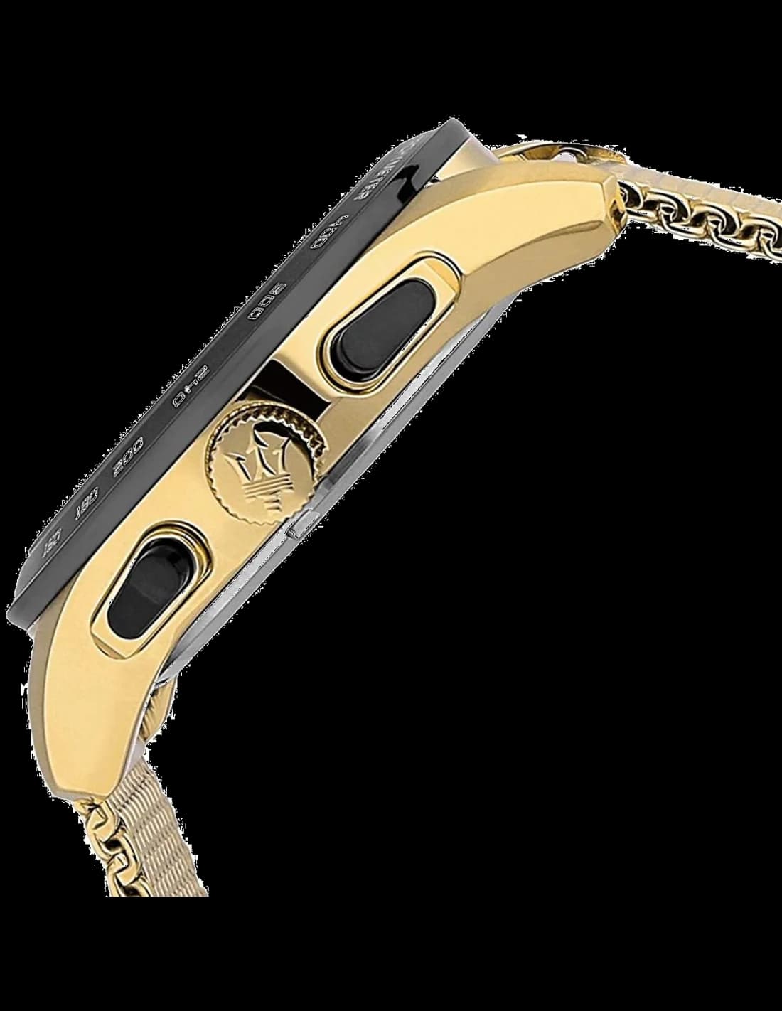 Montre Maserati R8873612010 homme vue de profil
