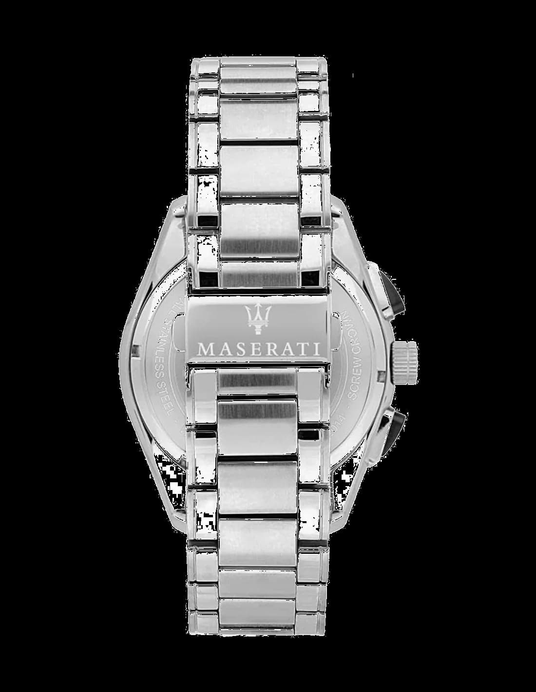 Montre Maserati R8873612015 homme vue de profil
