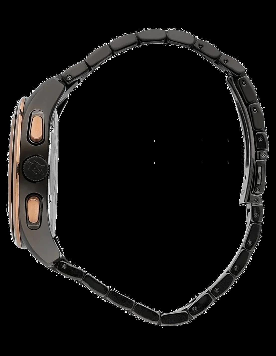 Montre Maserati R8873612016 homme détail cadran noir