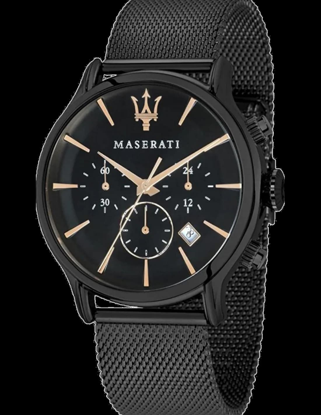 Maserati R8873618006 — Montres Outlet