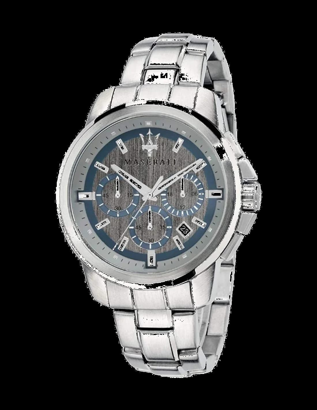 Maserati R8873621006 cadran noir — Montres Outlet