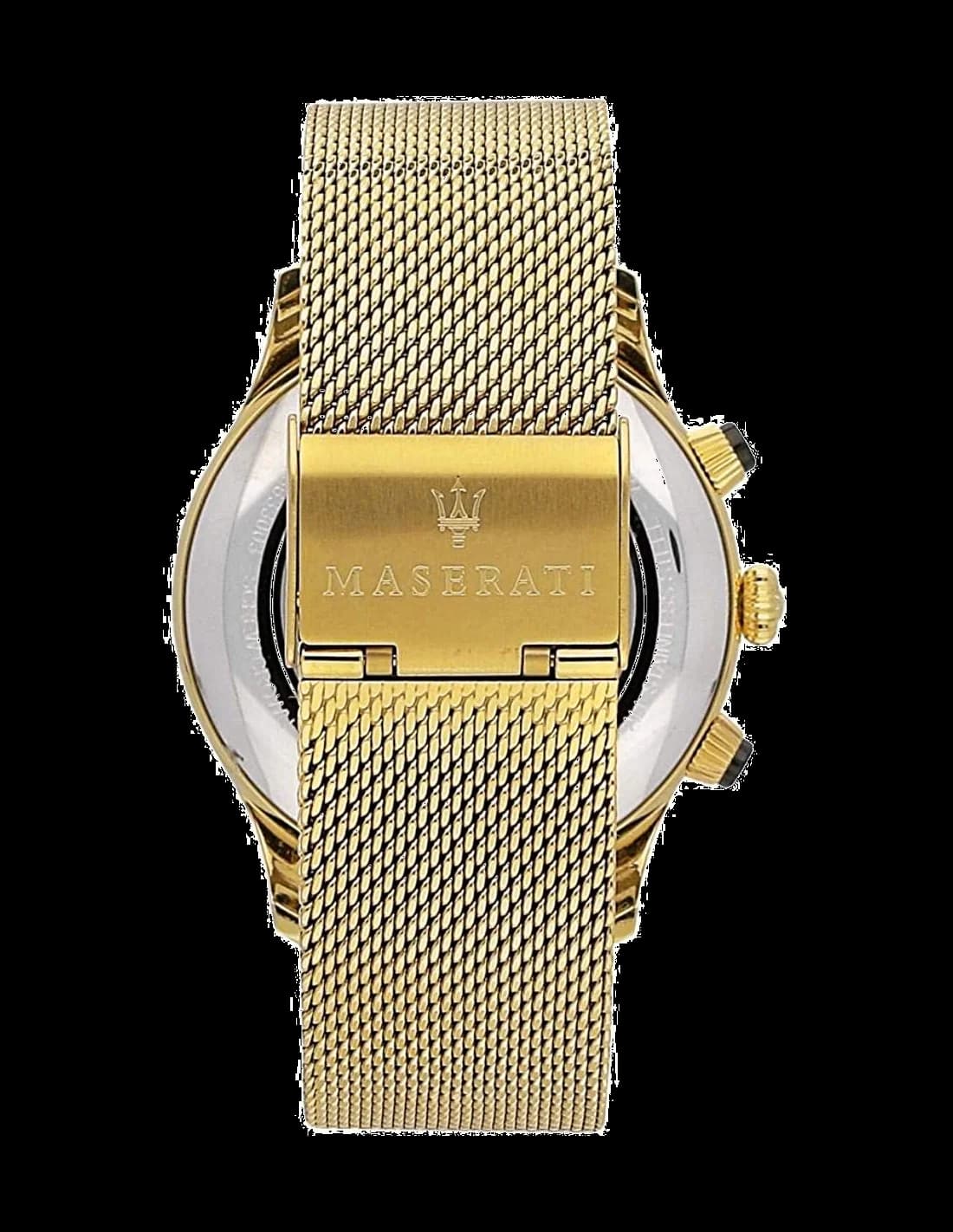 Montre Maserati R8873633003 homme vue de profil
