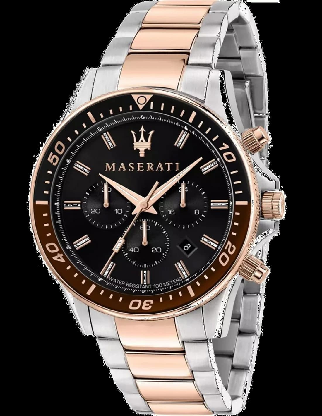 Maserati R8873640009 — Montres Outlet