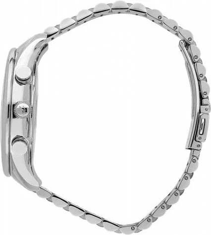 Montre Homme Maserati Tradizione R887364002 Chronographe Bracelet acier vue 2