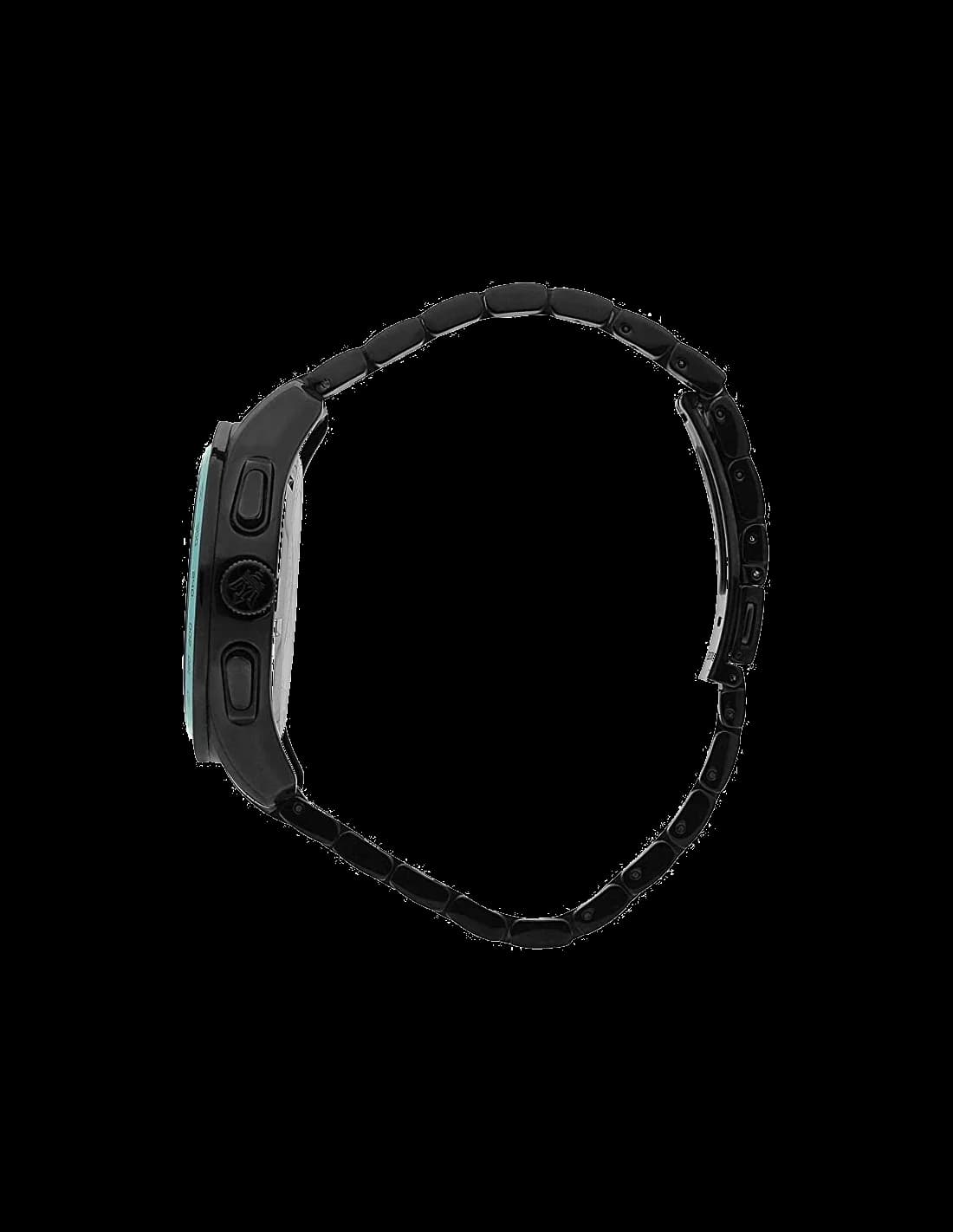 Montre Maserati R8873644002 homme verso boîtier noir