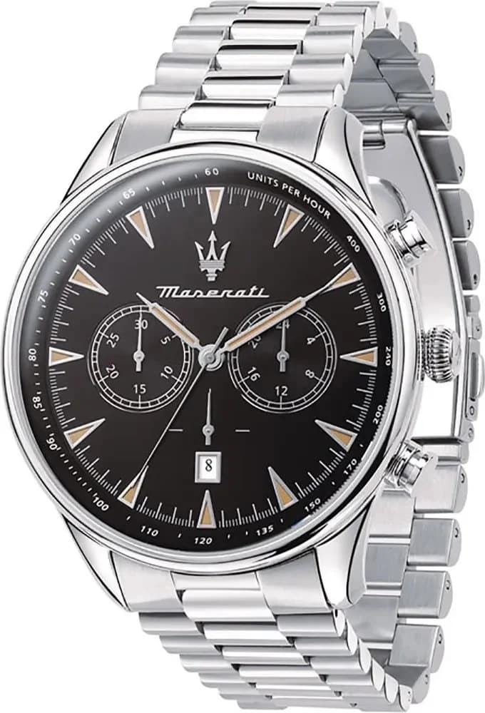 Maserati R8873646004 [caractéristique principale visible] — Montres Outlet