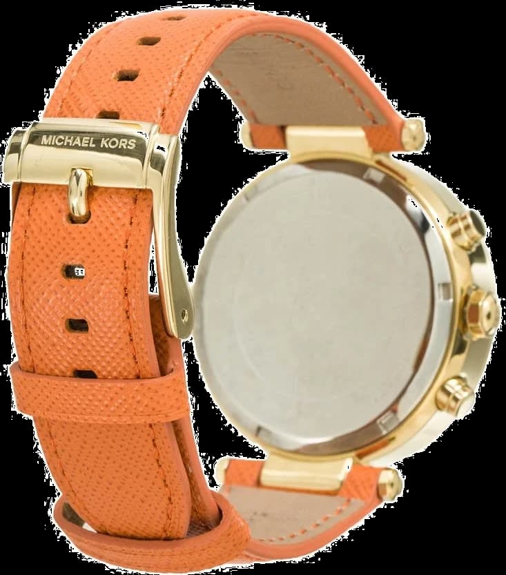 Montre Michael Kors MK2279 femme vue de profil