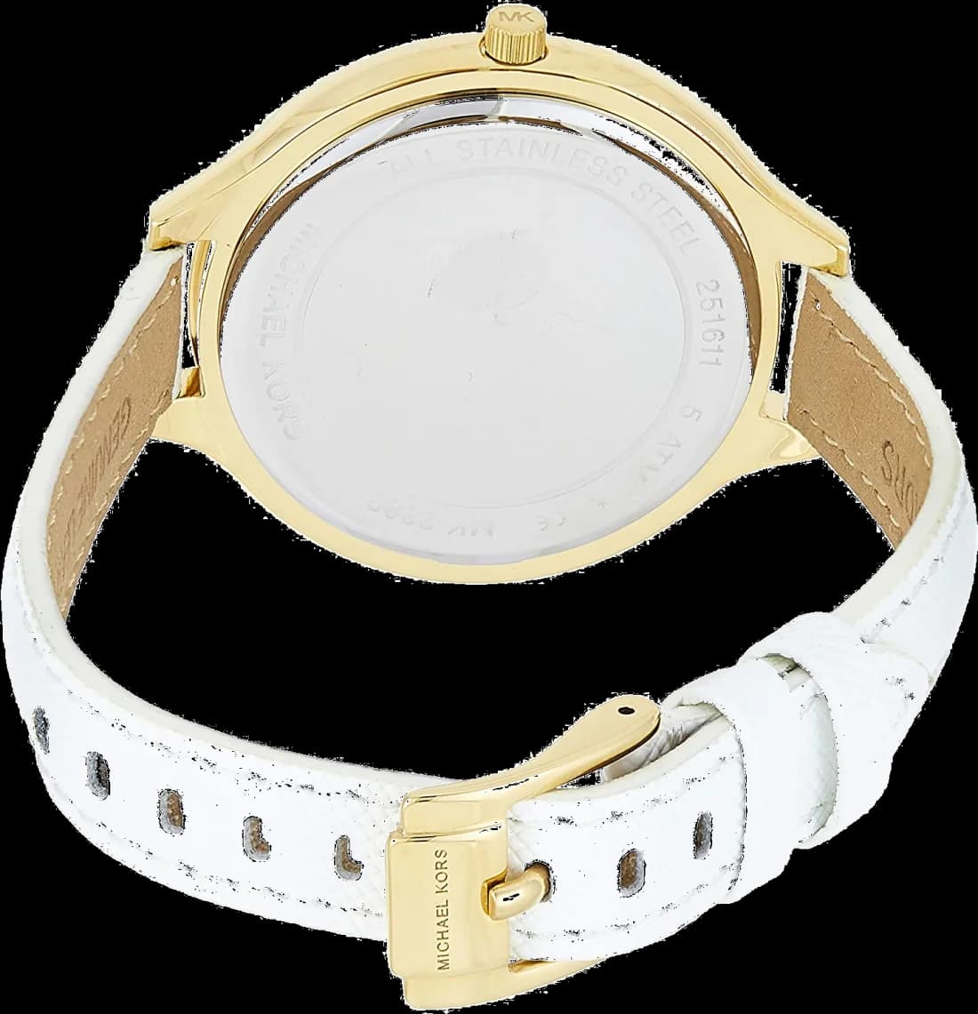 Montre Michael Kors MK2389 femme vue de profil