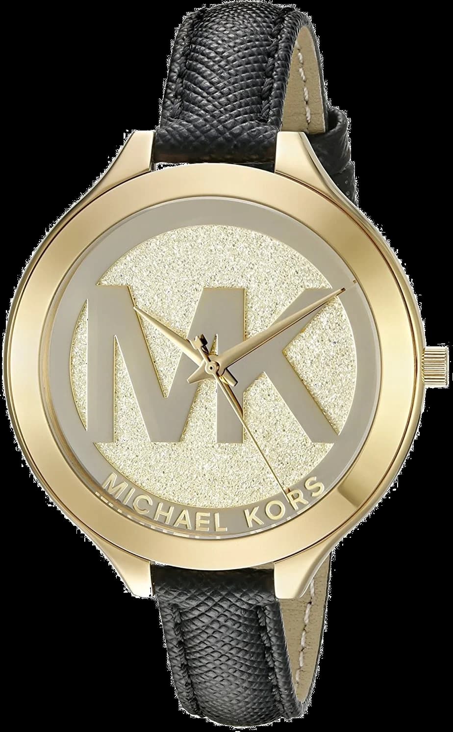 Michael Kors MK2392 montre chronographe rose — Montres Outlet
