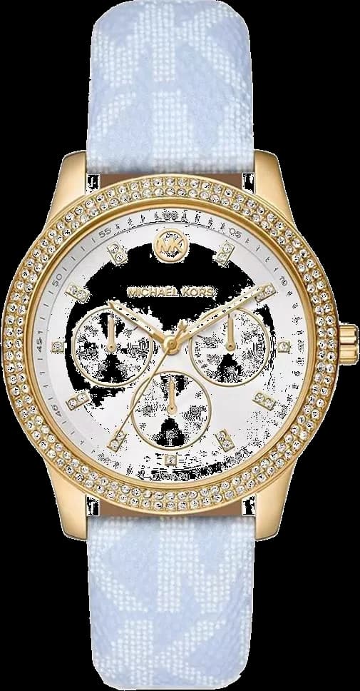 Michael Kors MK2965 montre acier inoxydable — Montres Outlet