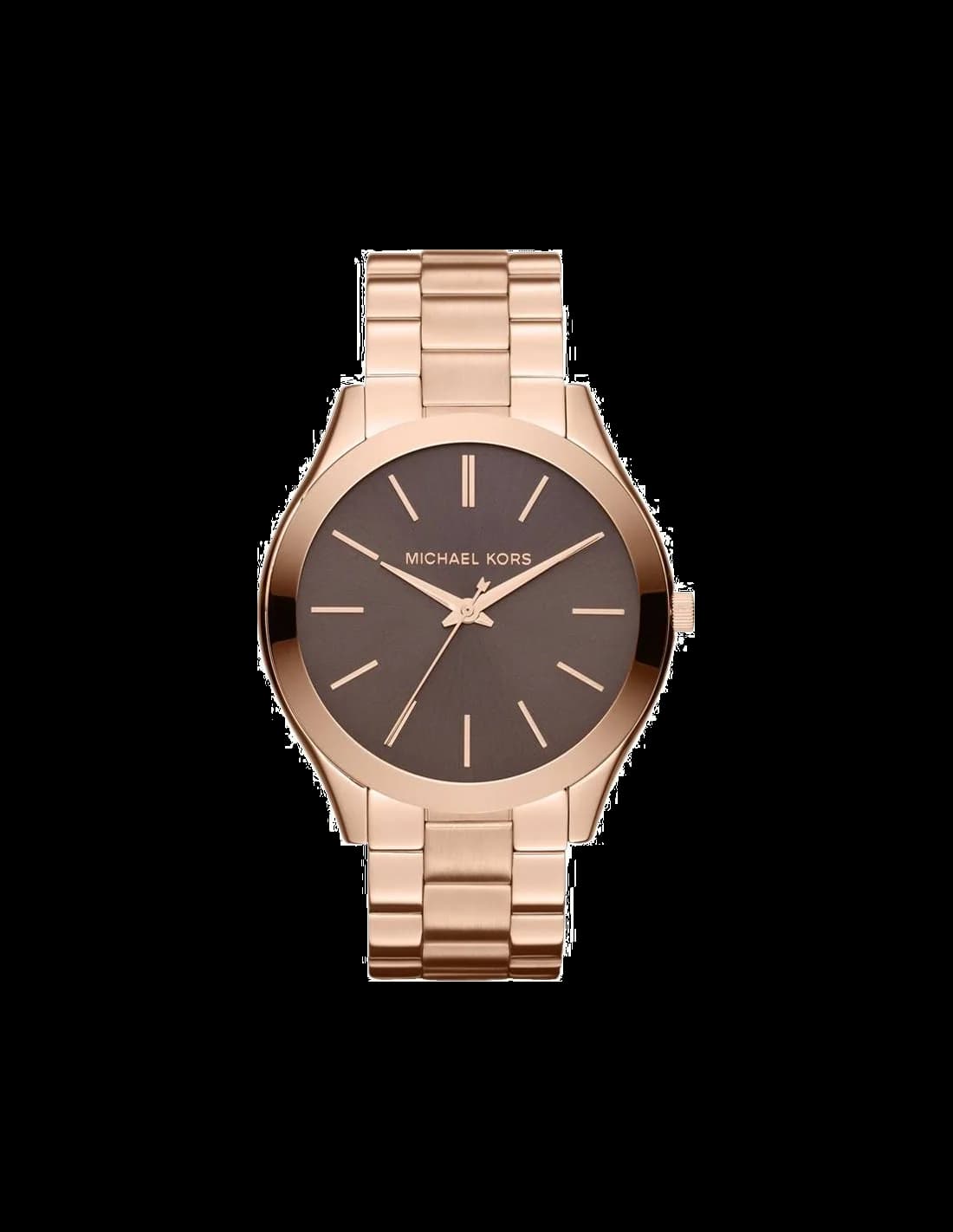 Michael Kors MK3181 boîtier en acier inoxydable — Montres Outlet