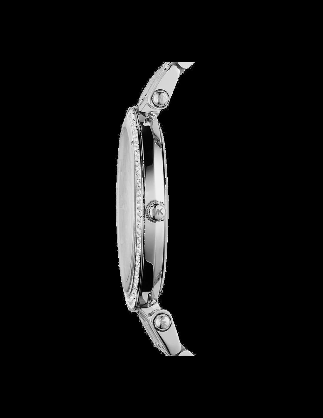 Montre Michael Kors MK3190 femme vue de profil