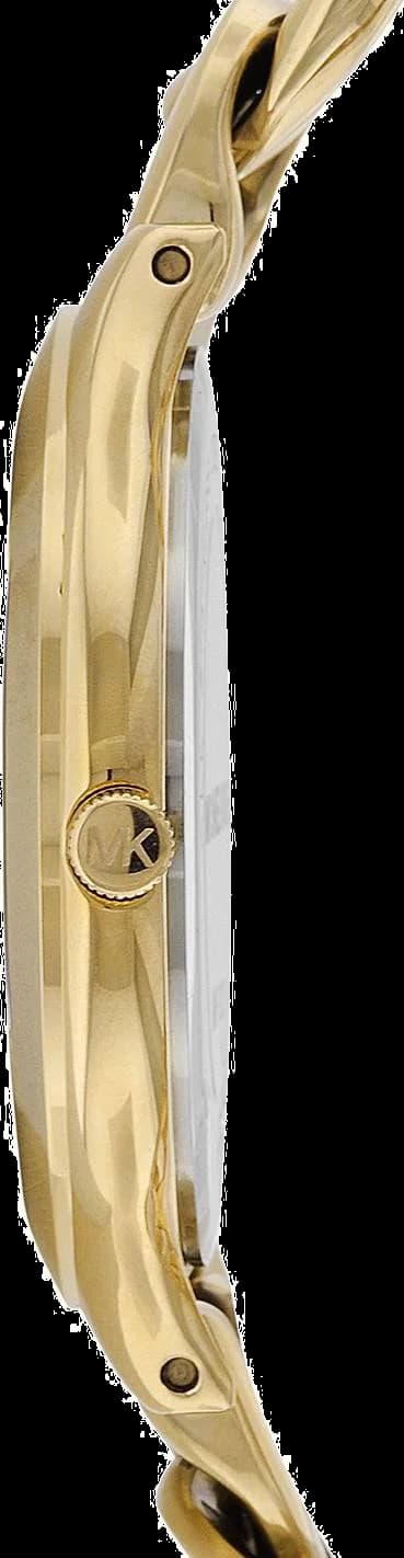 Bracelet en acier inoxydable de la Michael Kors MK3222