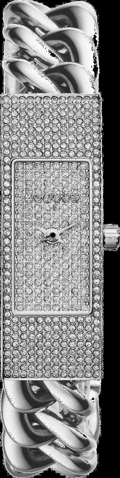 Michael Kors MK3305 montre avec chronographe — Montres Outlet