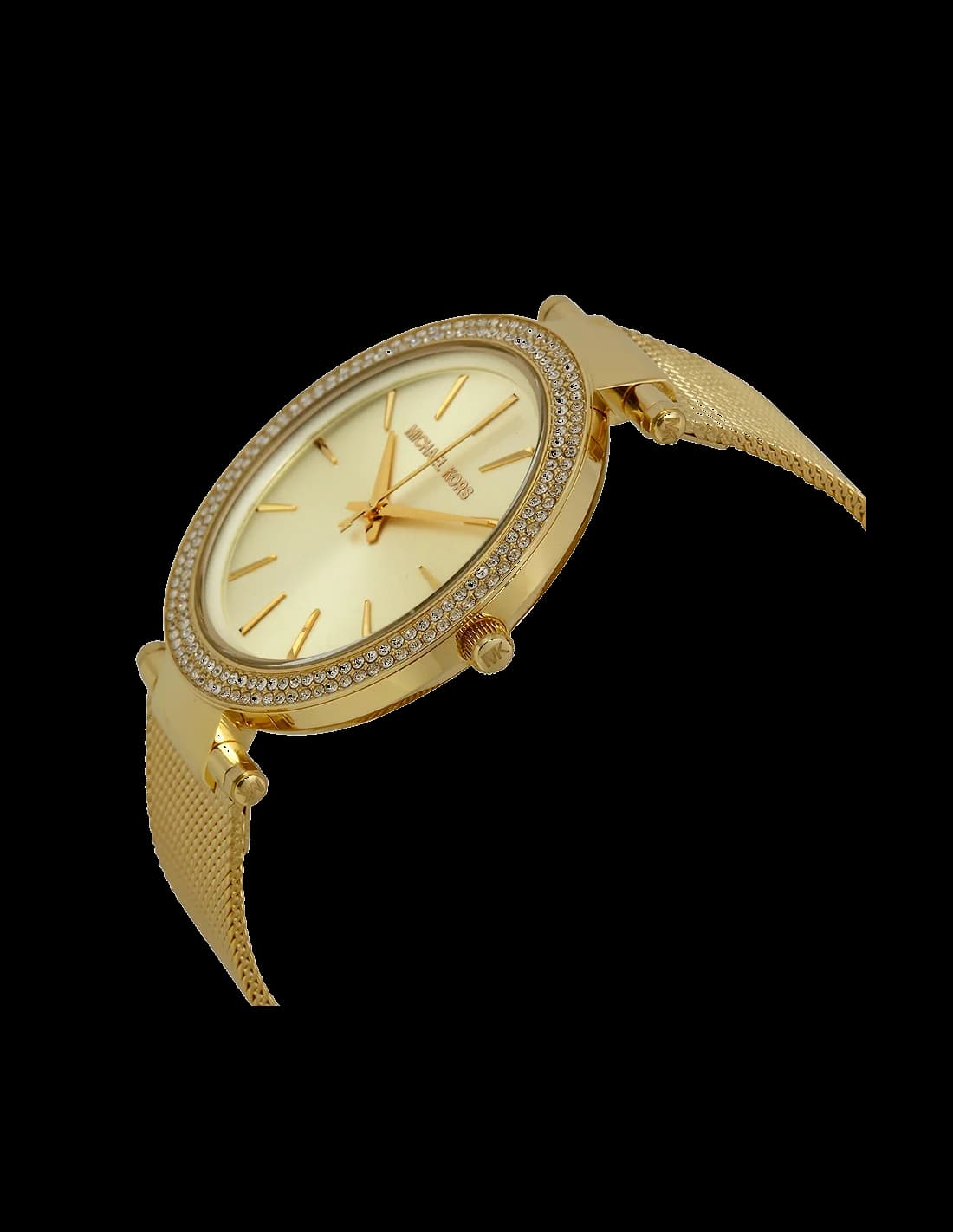 Montre Michael Kors MK3368 femme vue de profil