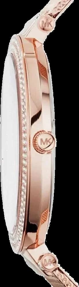 Montre Michael Kors MK3369 femme vue de profil