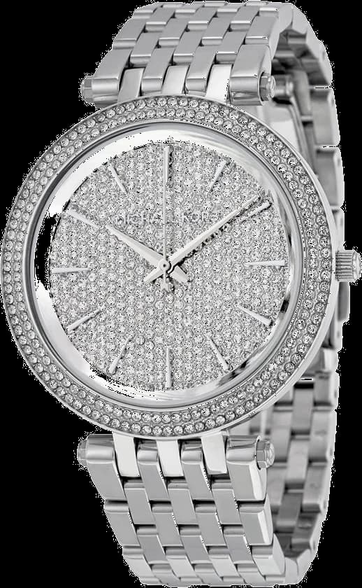 Michael Kors MK3437 montre chronographe — Montres Outlet