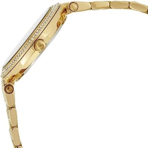 Fermoir de la montre Michael Kors MK3445 — Montres Outlet