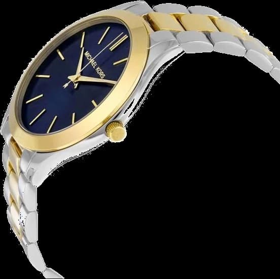 Montre Michael Kors MK3479 femme vue de profil