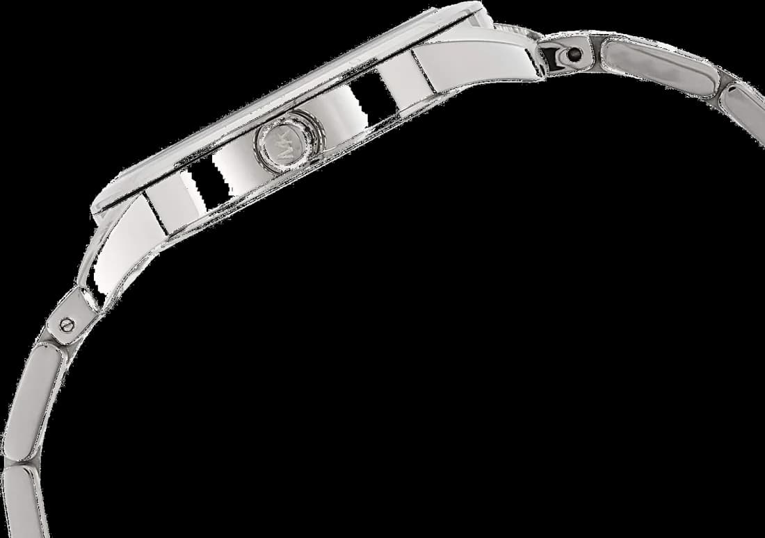 Montre Femme Michael Kors MK3489 Argent vue 2