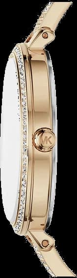 Montre Michael Kors MK3784 femme vue de profil