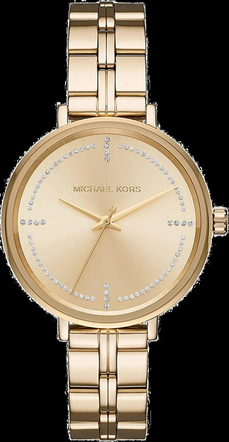 Michael Kors MK3792 — Montres Outlet