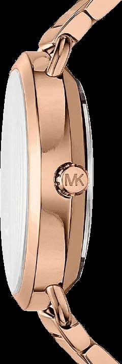 Fermoir boucle ardillon de la montre Michael Kors MK3795 — Montres Outlet