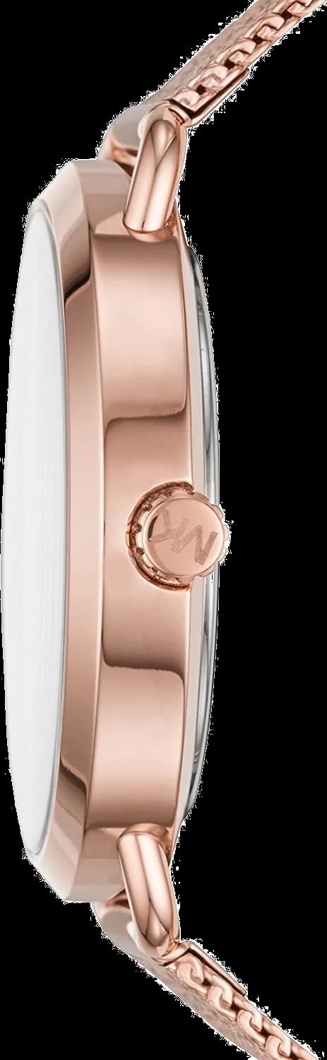 Montre Michael Kors MK3845 femme vue de profil