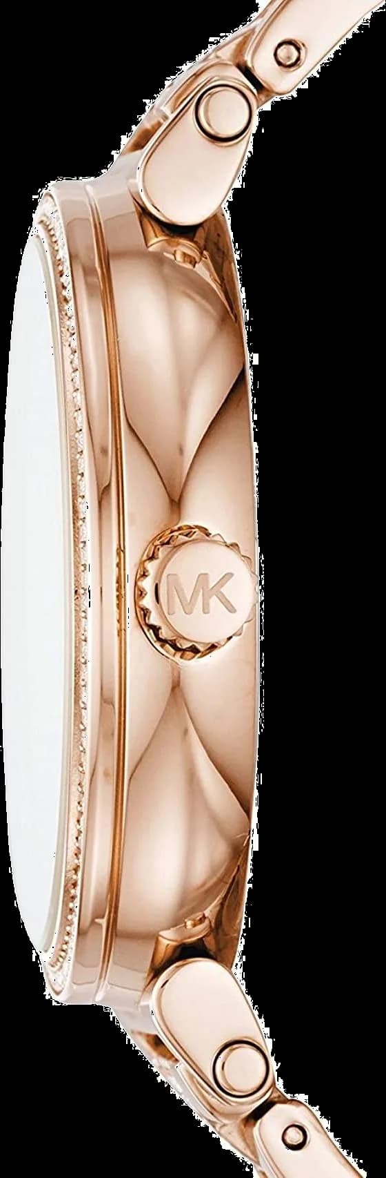 Montre Femme Michael Kors Sofie MK3882 vue 2