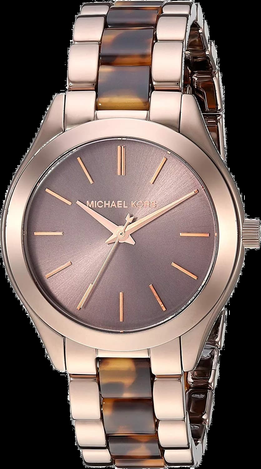 Michael Kors MK4301 vue générale — Montres Outlet