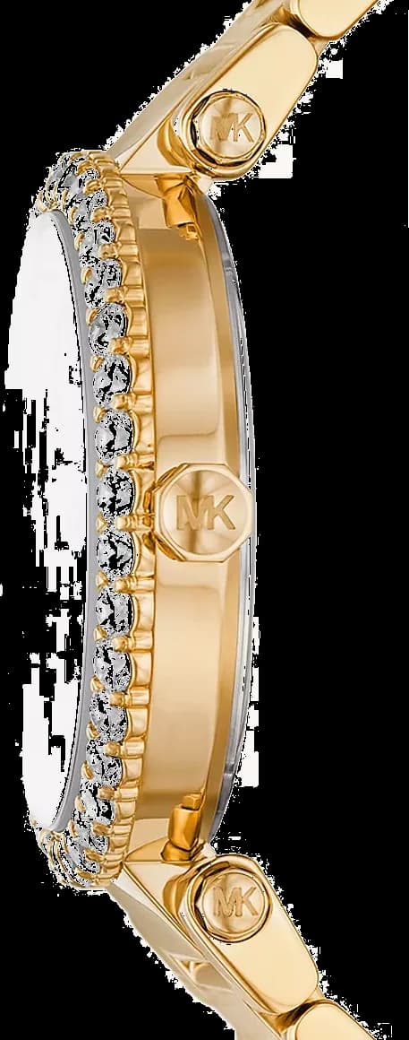 Montre Femme Michael Kors MK4693 Parker avec Cadran en Nacre vue 3