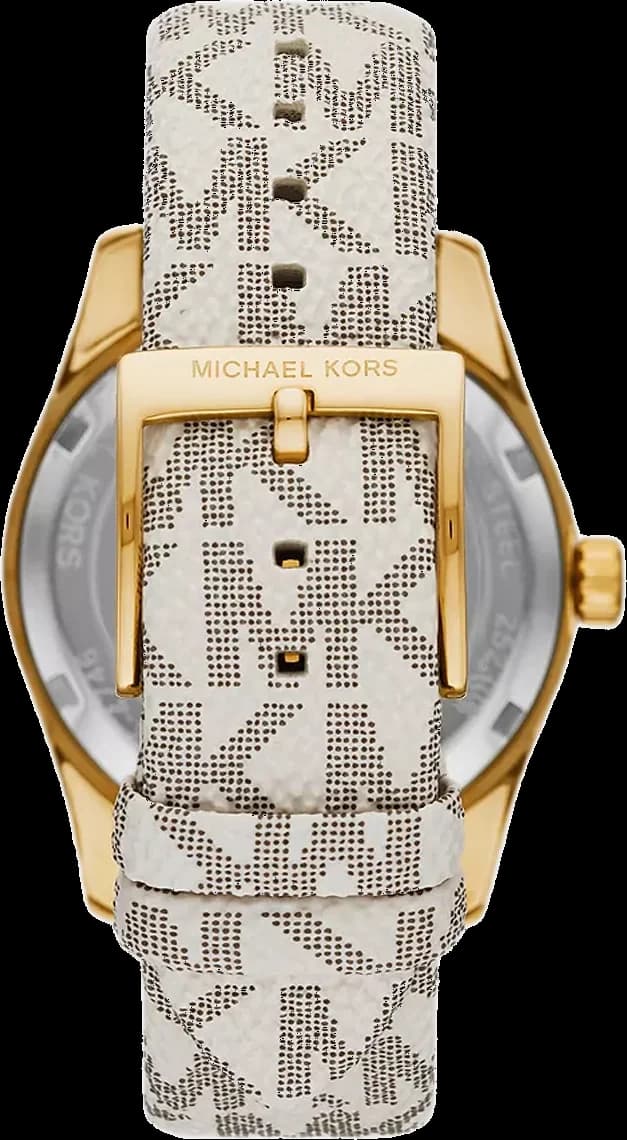 Montre Michael Kors MK4746 femme vue de profil