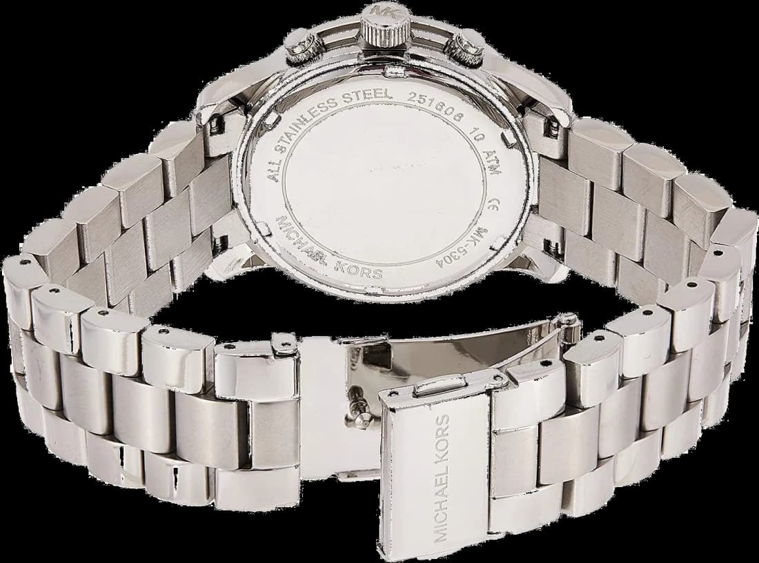 Montre Femme Michael Kors Runway MK5304 vue 3