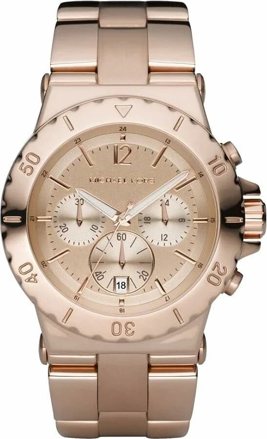 Michael Kors MK5314 — Montres Outlet