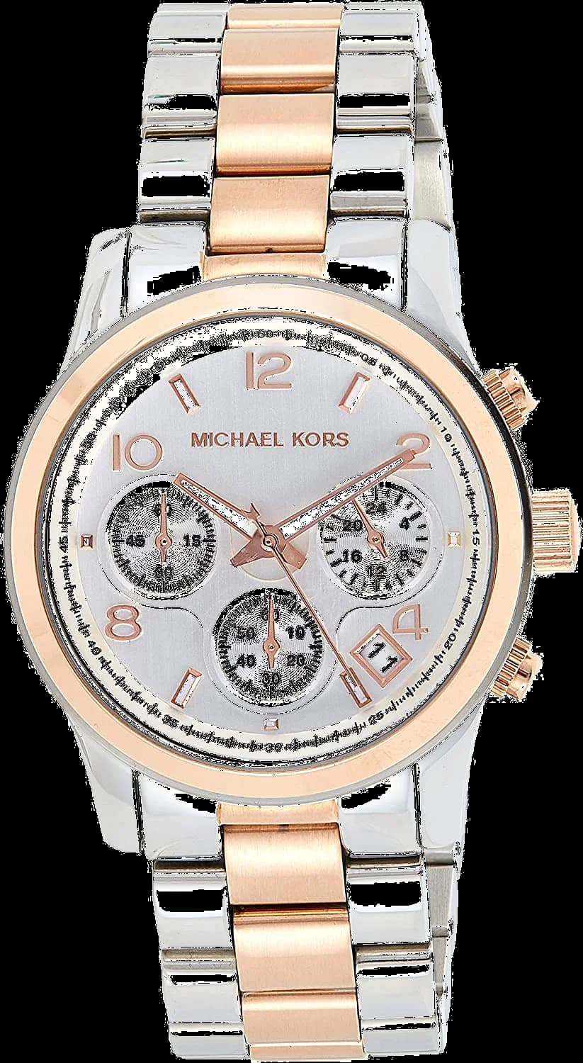 Michael Kors MK5315 vue générale — Montres Outlet