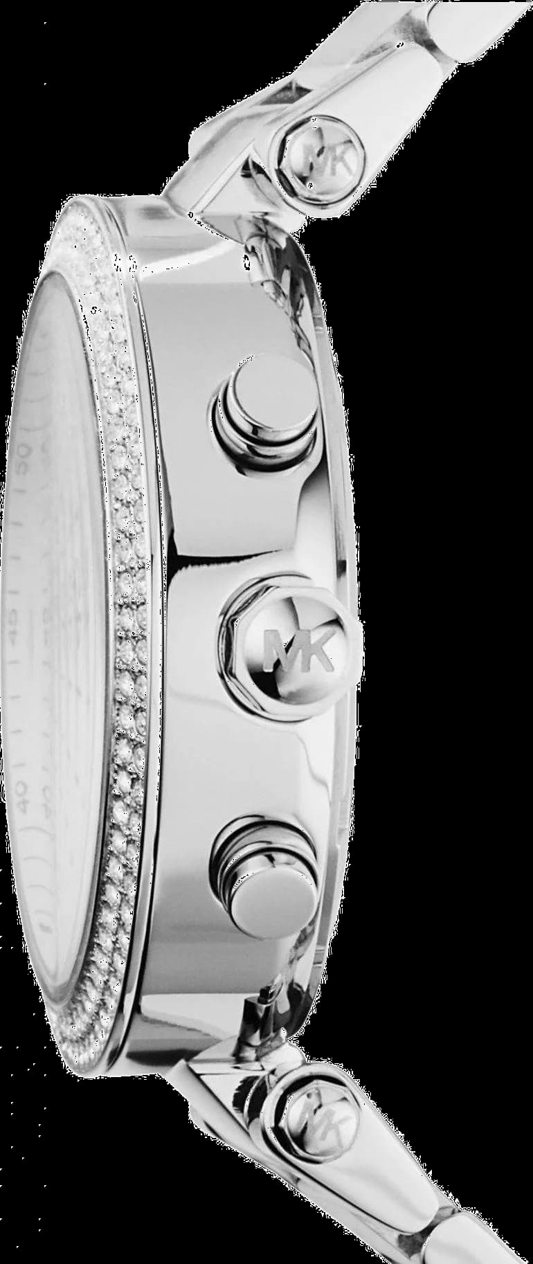 Montre Michael Kors MK5353 femme vue de profil