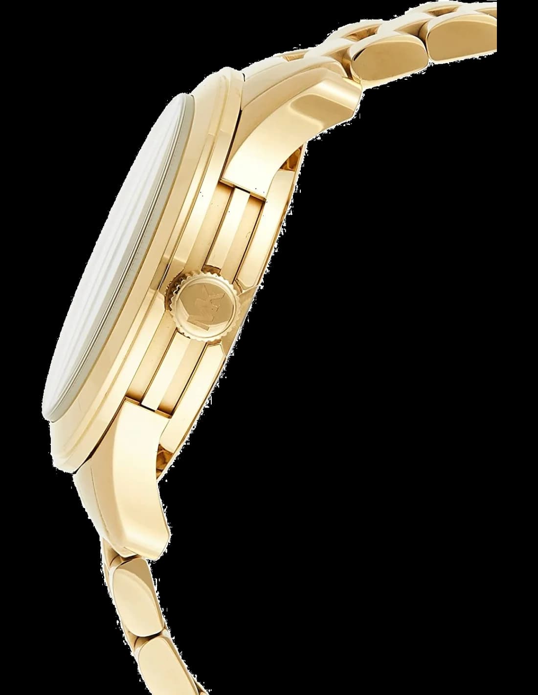Montre Michael Kors MK5473 femme vue de profil