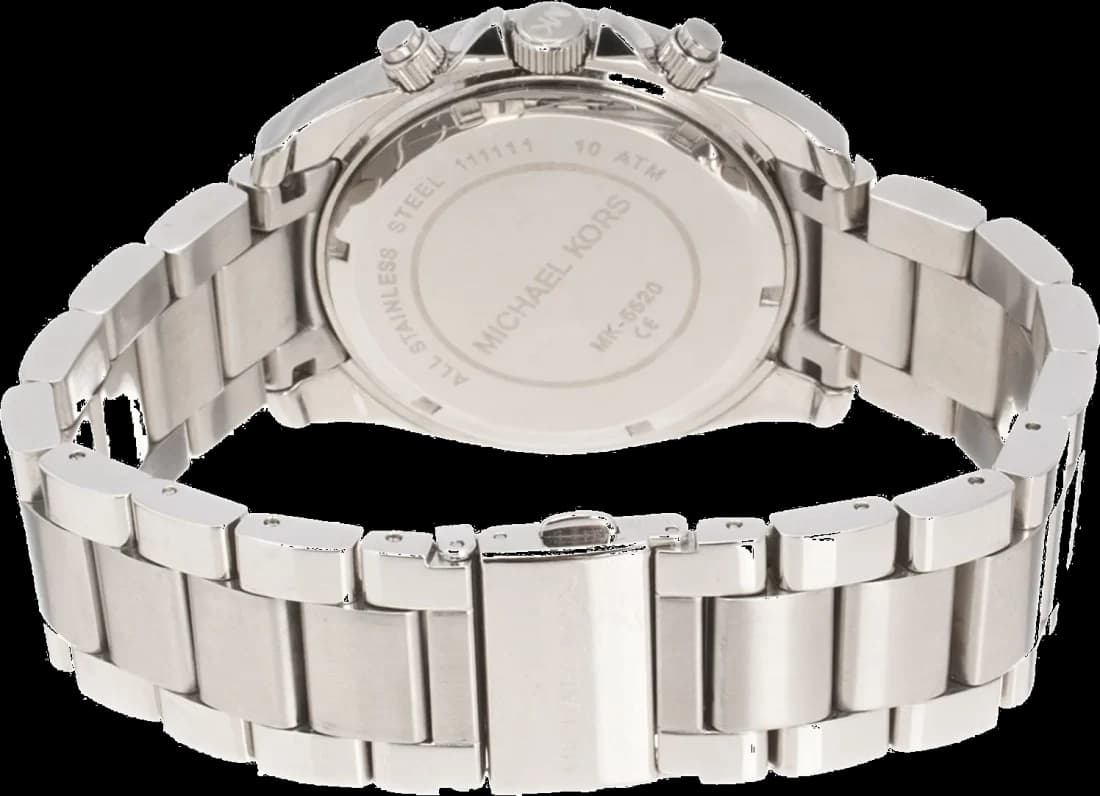 Montre Michael Kors MK5520 femme vue de profil
