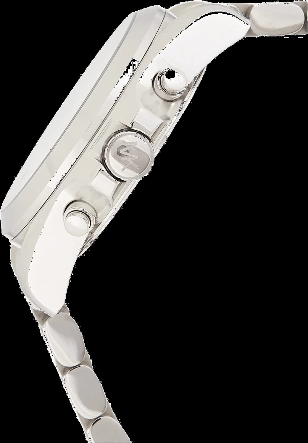 Montre Michael Kors MK5535 femme vue de profil