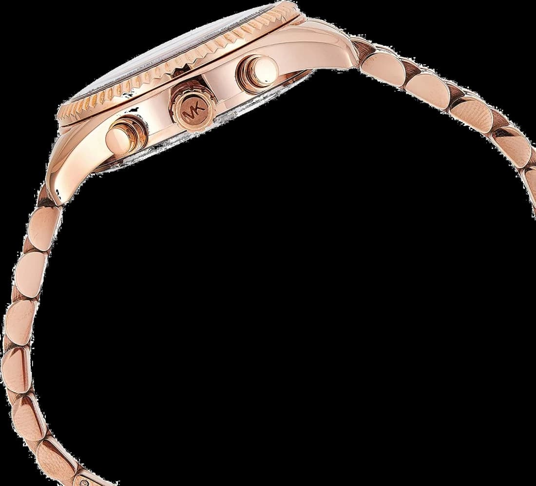 Montre Michael Kors MK5569 femme vue de profil